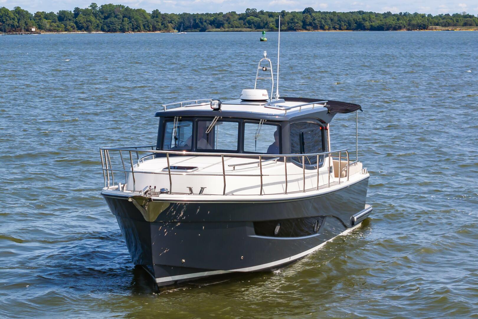 El Pescador-35 2023 -Annapolis-Maryland-United States-4611645 | Thumbnail