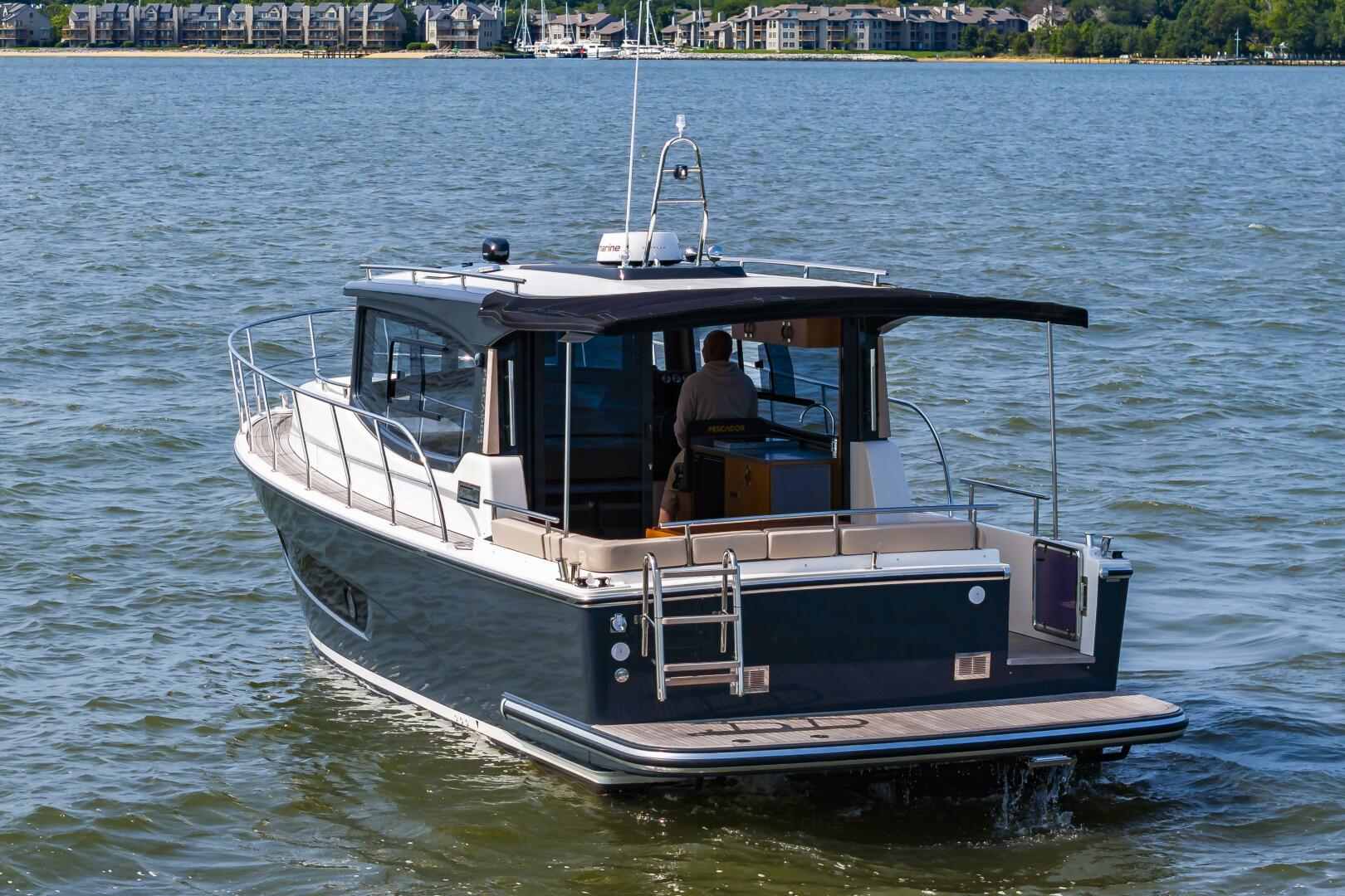 El Pescador-35 2023 -Annapolis-Maryland-United States-4611599 | Thumbnail