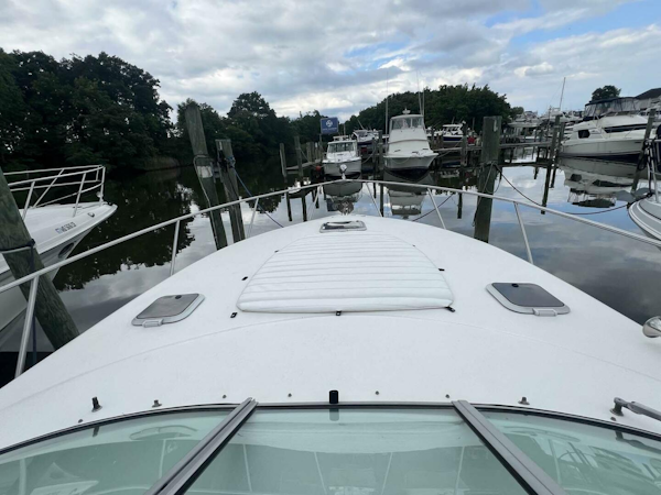 Rinker-Fiesta Vee 342 2006-DEEPER IN THE WIEDS Middle River-Maryland-United States-4476990