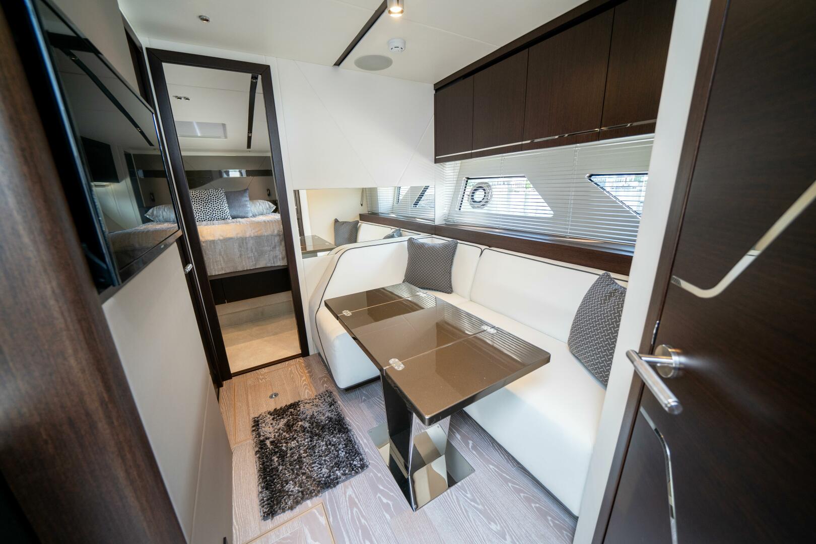 Sunseeker-60 Predator EVO 2022-Tango Lima Cheboygan-Michigan-United States-5876932 | Thumbnail