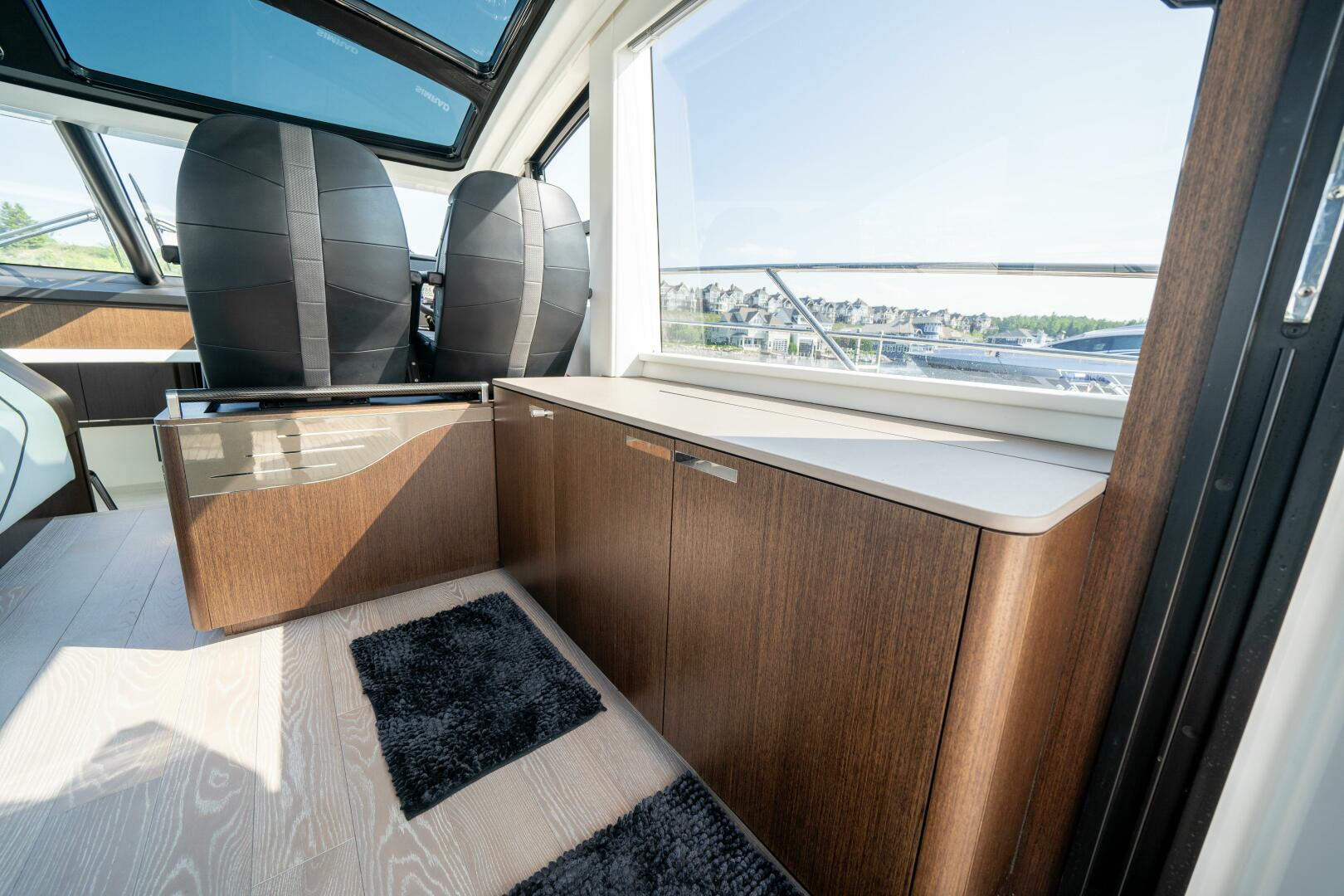 Sunseeker-60 Predator EVO 2022-Tango Lima Cheboygan-Michigan-United States-5876946 | Thumbnail
