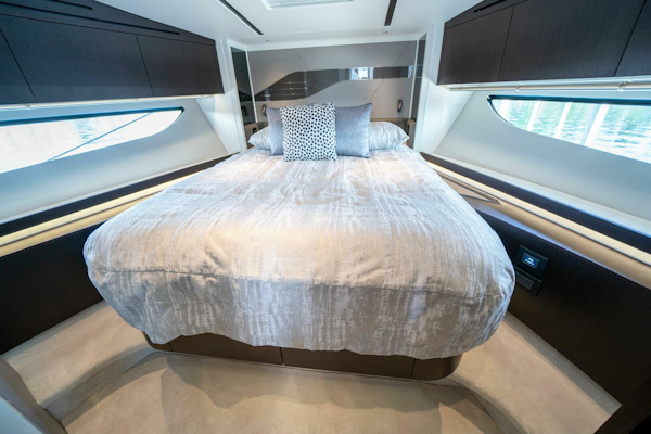Sunseeker-60 Predator EVO 2022-Tango Lima Cheboygan-Michigan-United States-5876935