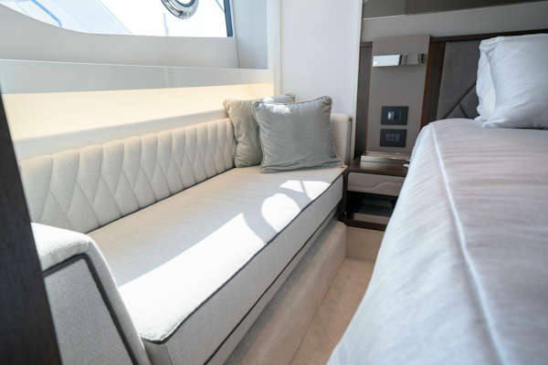 Sunseeker-60 Predator EVO 2022-Tango Lima Cheboygan-Michigan-United States-5876937