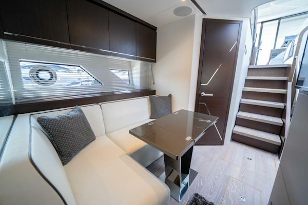 Sunseeker-60 Predator EVO 2022-Tango Lima Cheboygan-Michigan-United States-5876933
