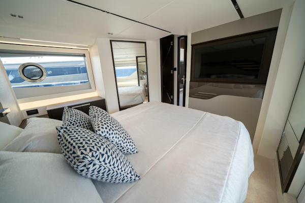 Sunseeker-60 Predator EVO 2022-Tango Lima Cheboygan-Michigan-United States-5876936