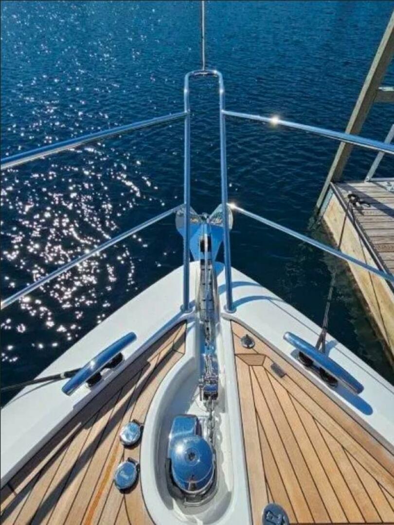Sunseeker-60 Predator EVO 2022-Tango Lima Cheboygan-Michigan-United States-5766510 | Thumbnail
