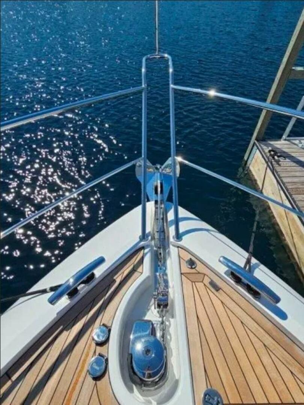 Sunseeker-60 Predator EVO 2022-Tango Lima Cheboygan-Michigan-United States-5766510