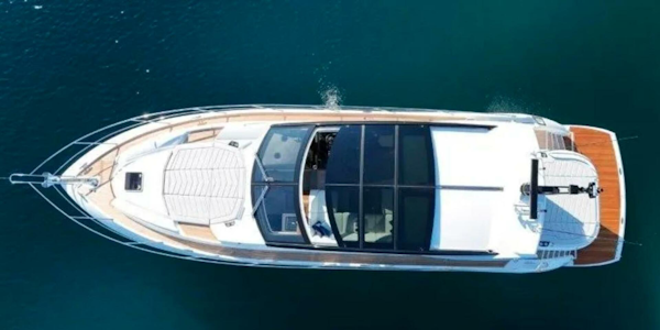Sunseeker-60 Predator EVO 2022-Tango Lima Cheboygan-Michigan-United States-5766507
