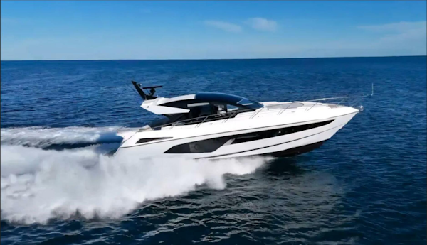 Sunseeker-60 Predator EVO 2022-Tango Lima Cheboygan-Michigan-United States-5766504