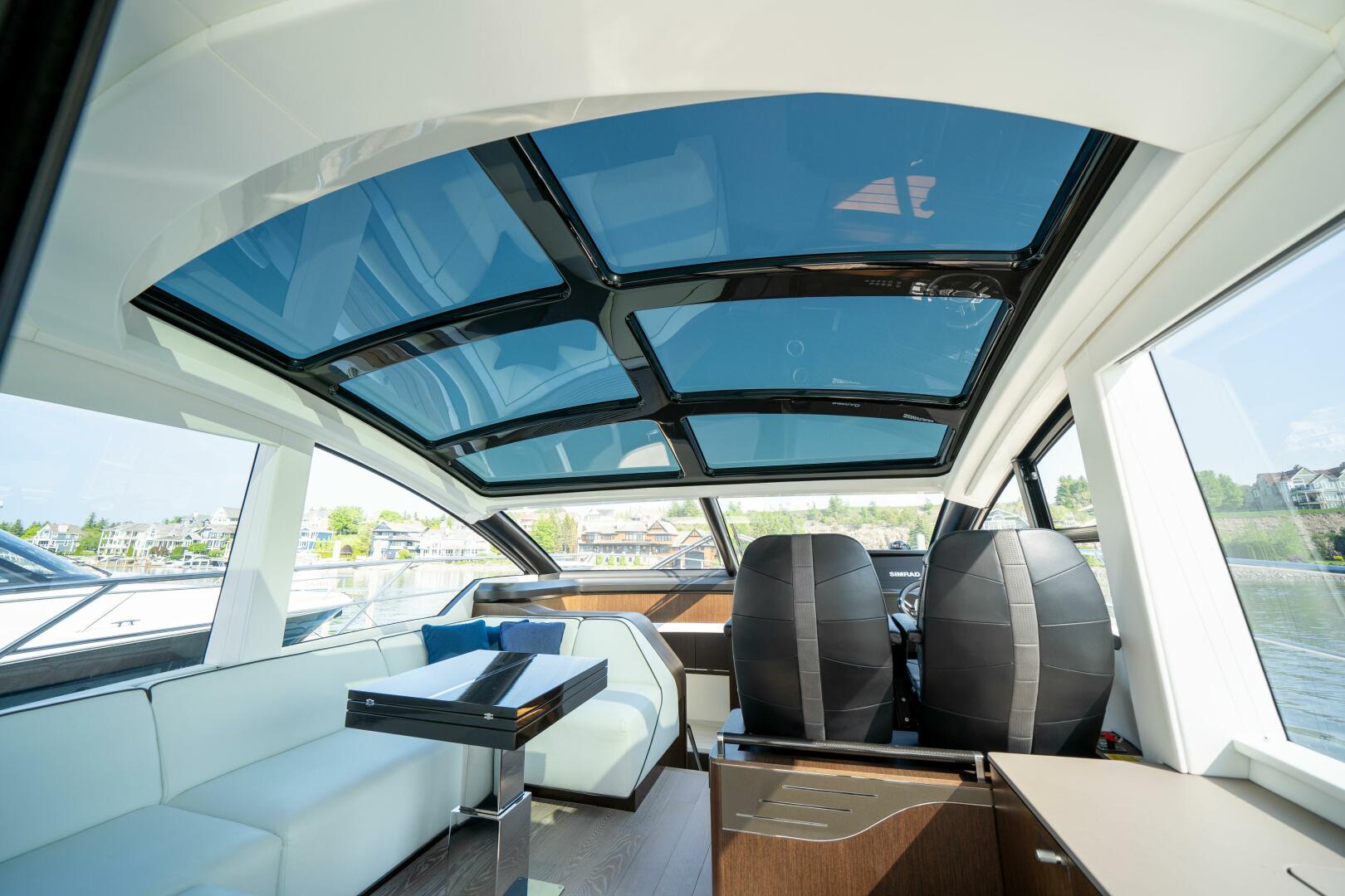 Sunseeker-60 Predator EVO 2022-Tango Lima Cheboygan-Michigan-United States-5876944 | Thumbnail