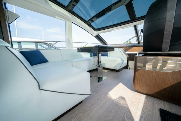 Sunseeker-60 Predator EVO 2022-Tango Lima Cheboygan-Michigan-United States-5876945