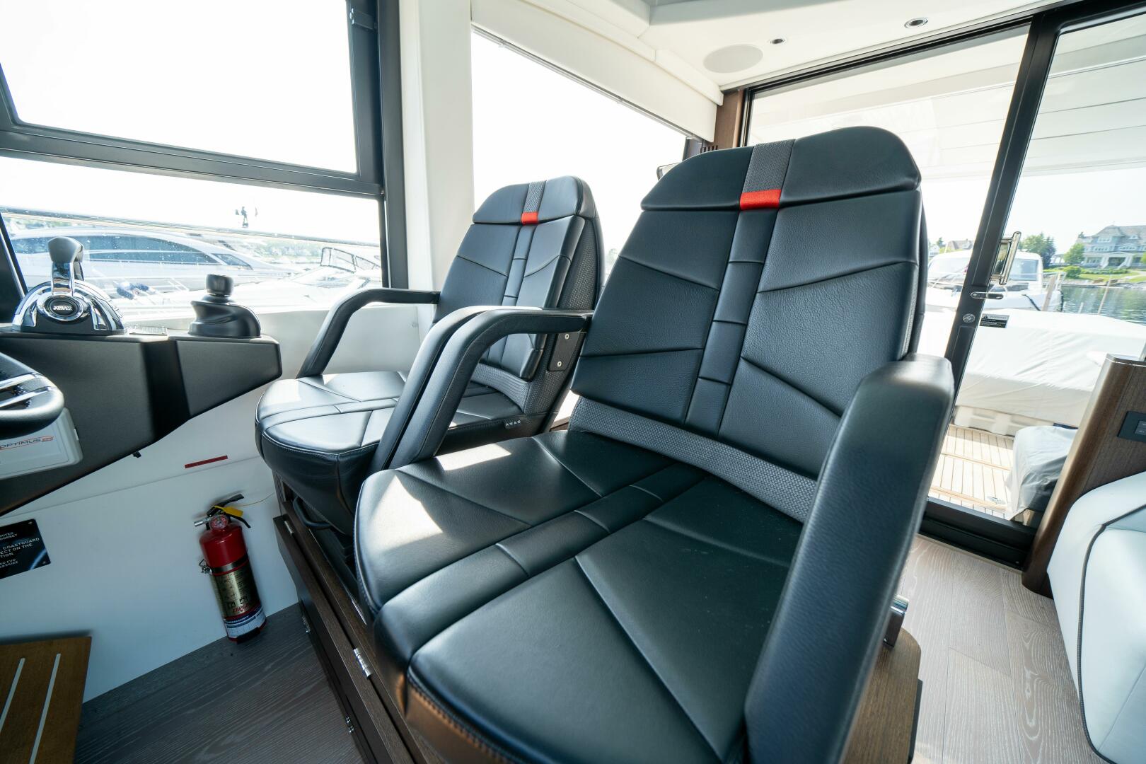 Sunseeker-60 Predator EVO 2022-Tango Lima Cheboygan-Michigan-United States-5876924 | Thumbnail