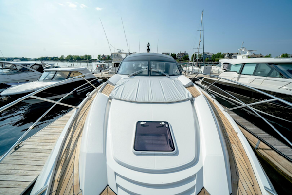 Sunseeker-60 Predator EVO 2022-Tango Lima Cheboygan-Michigan-United States-5876922