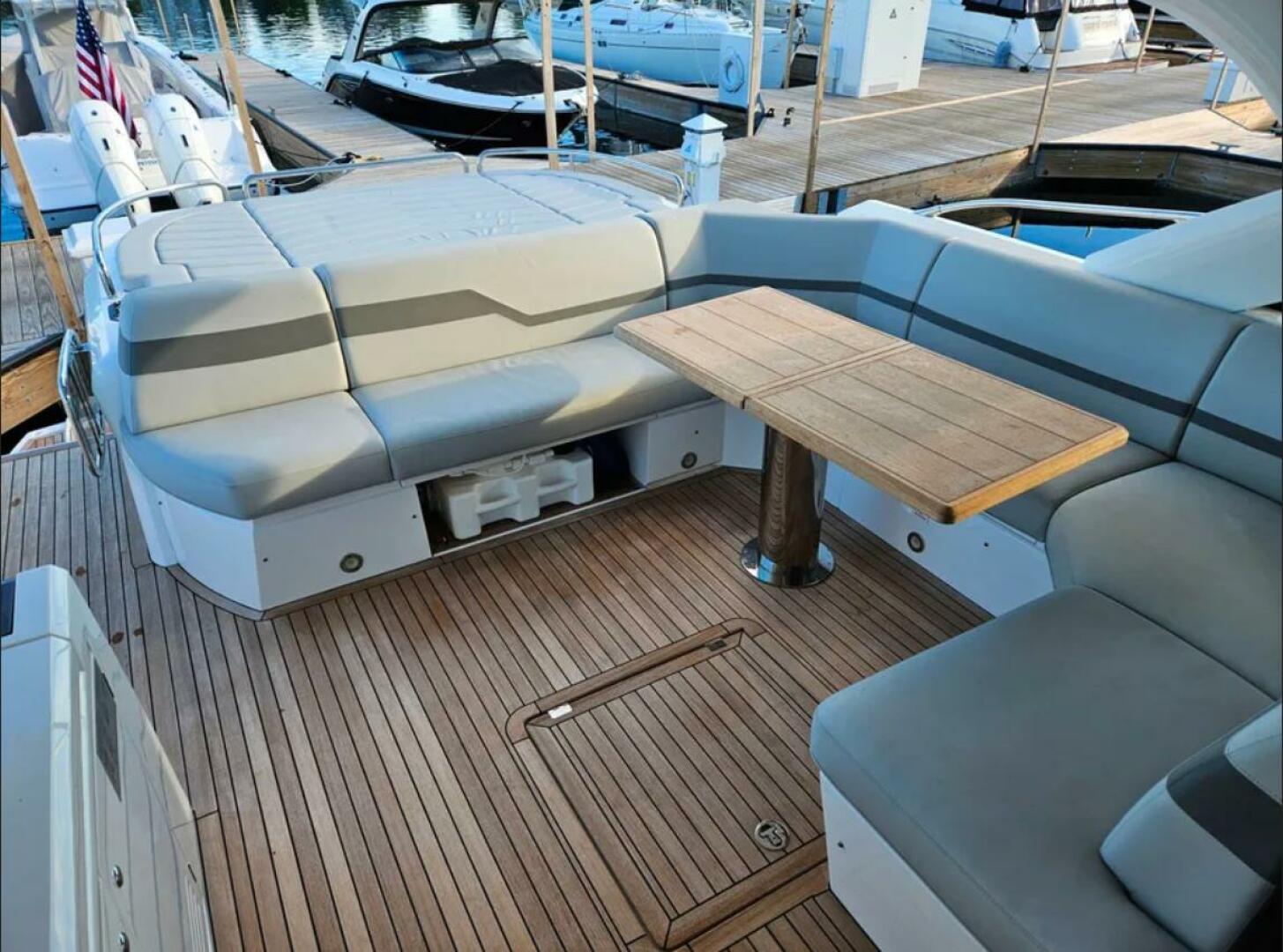 Sunseeker-60 Predator EVO 2022-Tango Lima Cheboygan-Michigan-United States-5766511 | Thumbnail