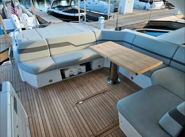 Sunseeker-60 Predator EVO 2022-Tango Lima Cheboygan-Michigan-United States-5766511