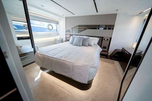 Sunseeker-60 Predator EVO 2022-Tango Lima Cheboygan-Michigan-United States-5876938