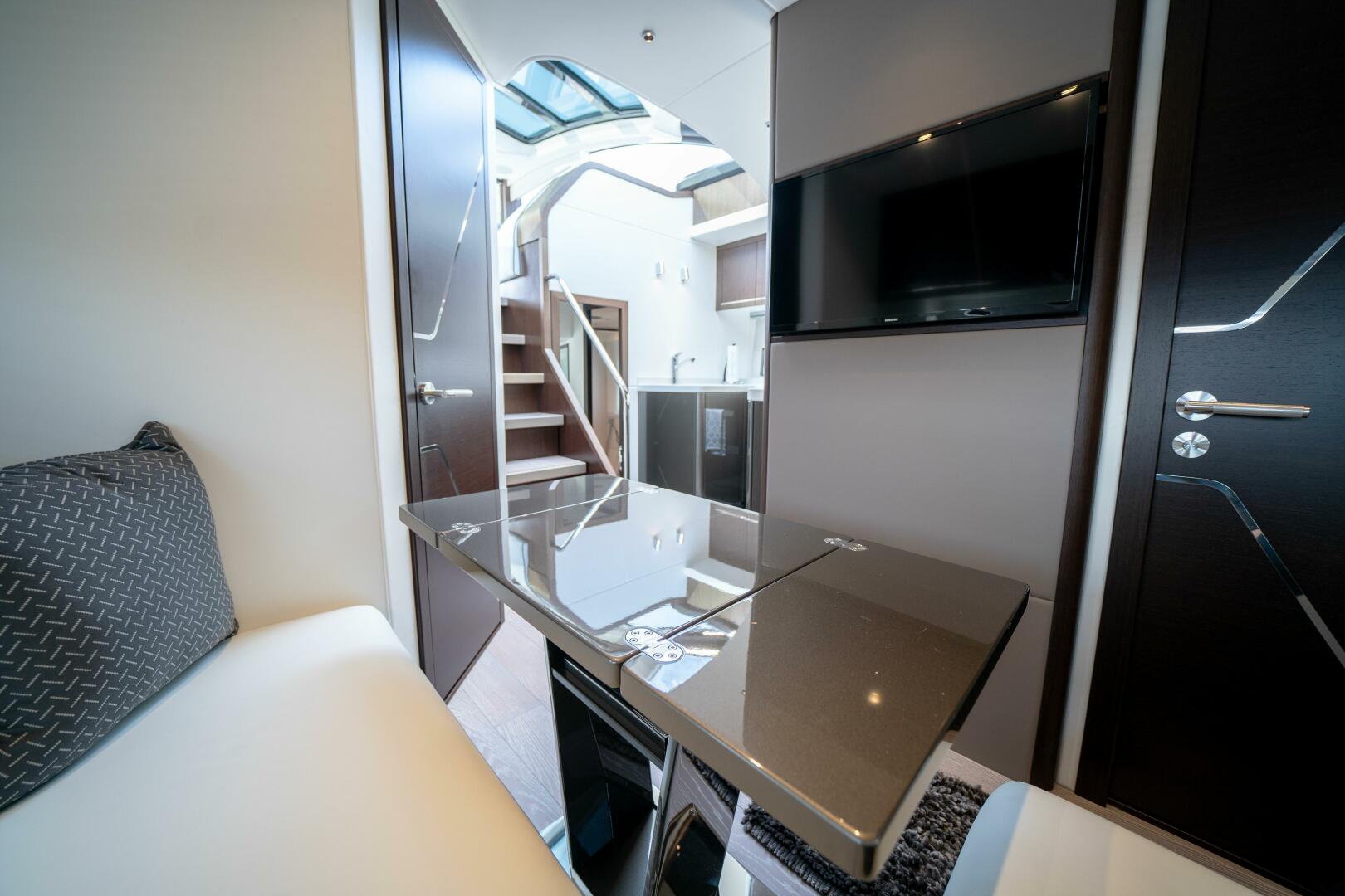 Sunseeker-60 Predator EVO 2022-Tango Lima Cheboygan-Michigan-United States-5876931 | Thumbnail