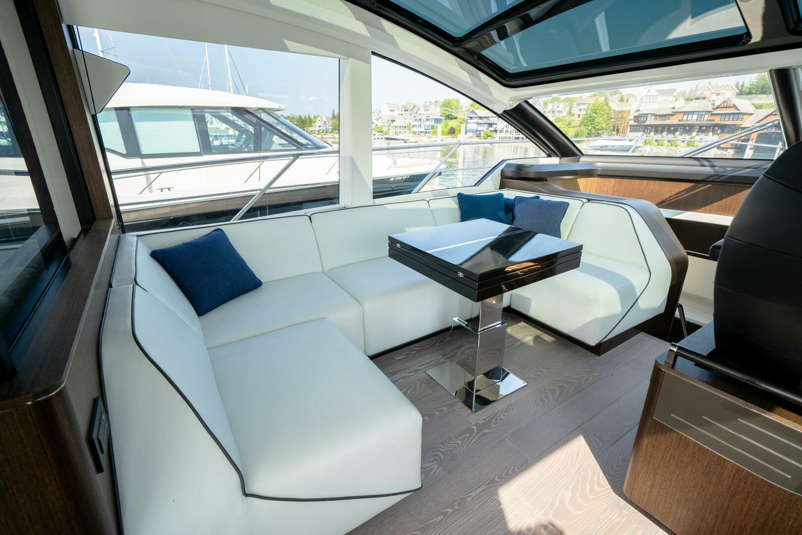 Sunseeker-60 Predator EVO 2022-Tango Lima Cheboygan-Michigan-United States-5876949 | Thumbnail