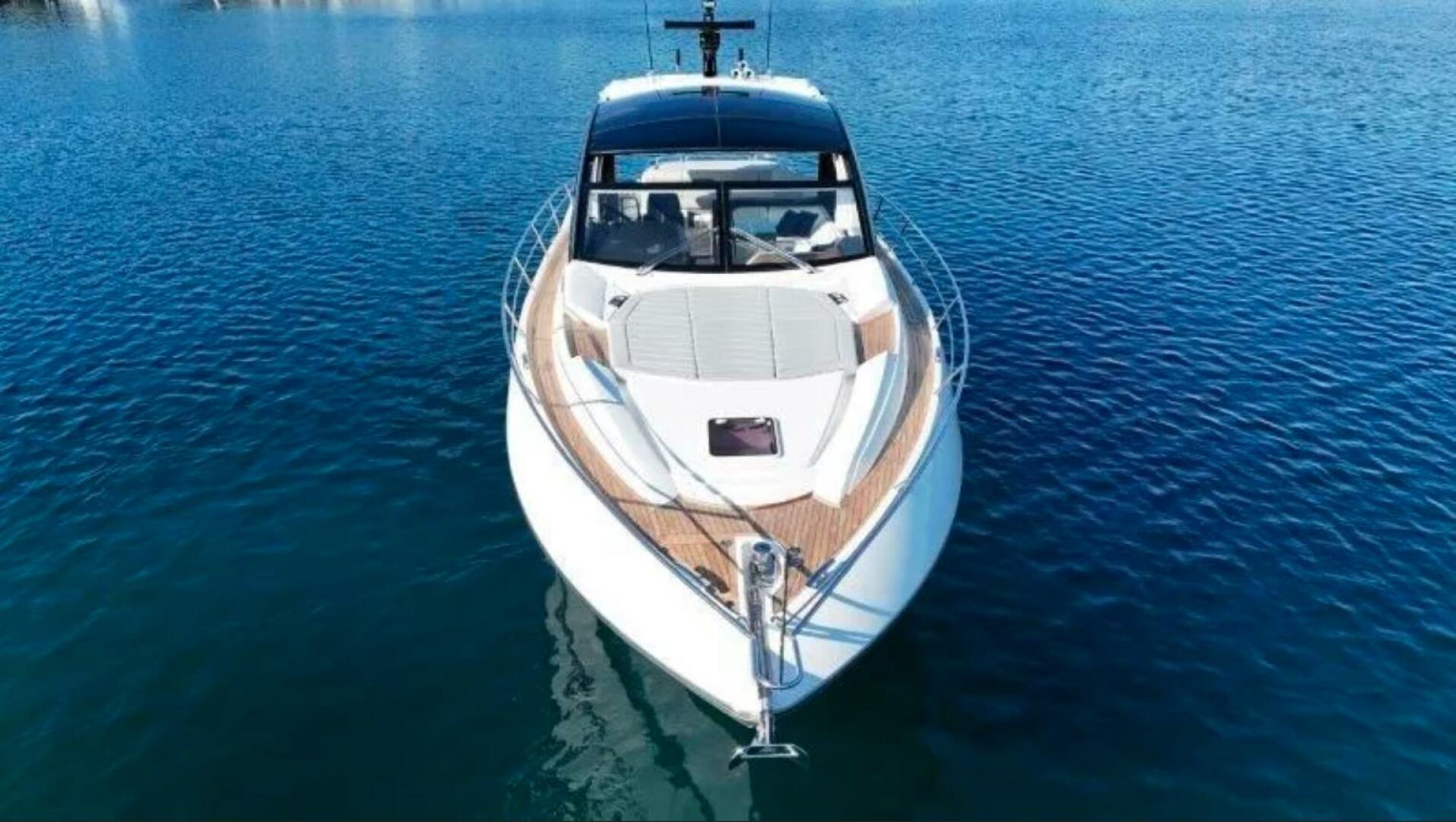 Sunseeker-60 Predator EVO 2022-Tango Lima Cheboygan-Michigan-United States-5766509 | Thumbnail