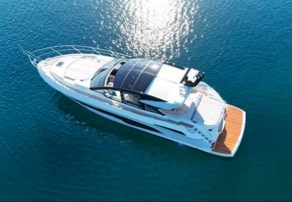 Sunseeker-60 Predator EVO 2022-Tango Lima Cheboygan-Michigan-United States-5766506
