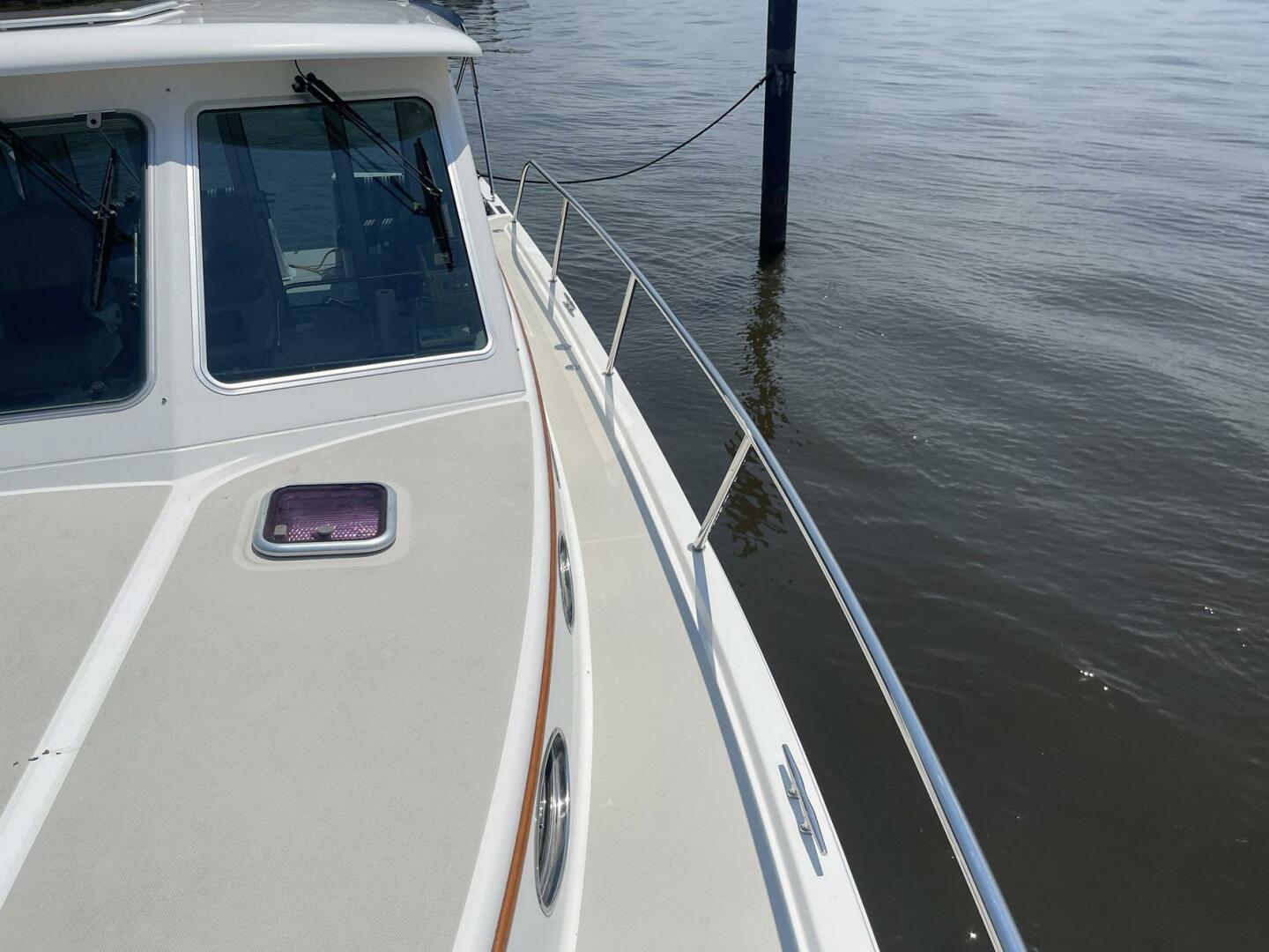Back Cove-37 2014-Glory Pawleys Island-South Carolina-United States-4480438 | Thumbnail
