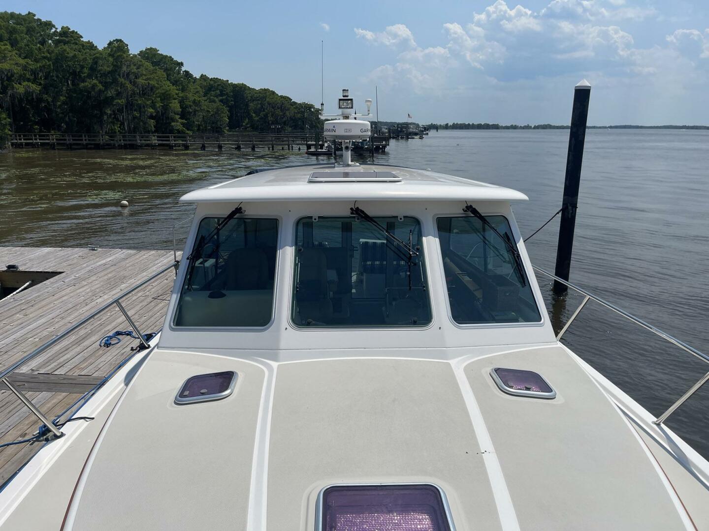 Back Cove-37 2014-Glory Pawleys Island-South Carolina-United States-4480434 | Thumbnail