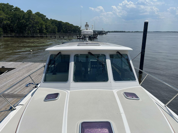 Back Cove-37 2014-Glory Pawleys Island-South Carolina-United States-4480434