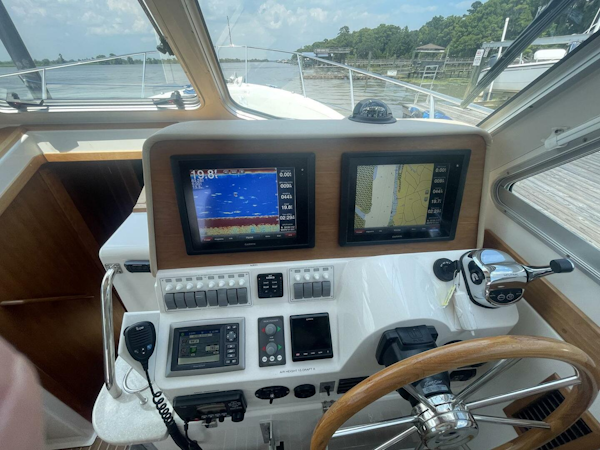 Back Cove-37 2014-Glory Pawleys Island-South Carolina-United States-4480571