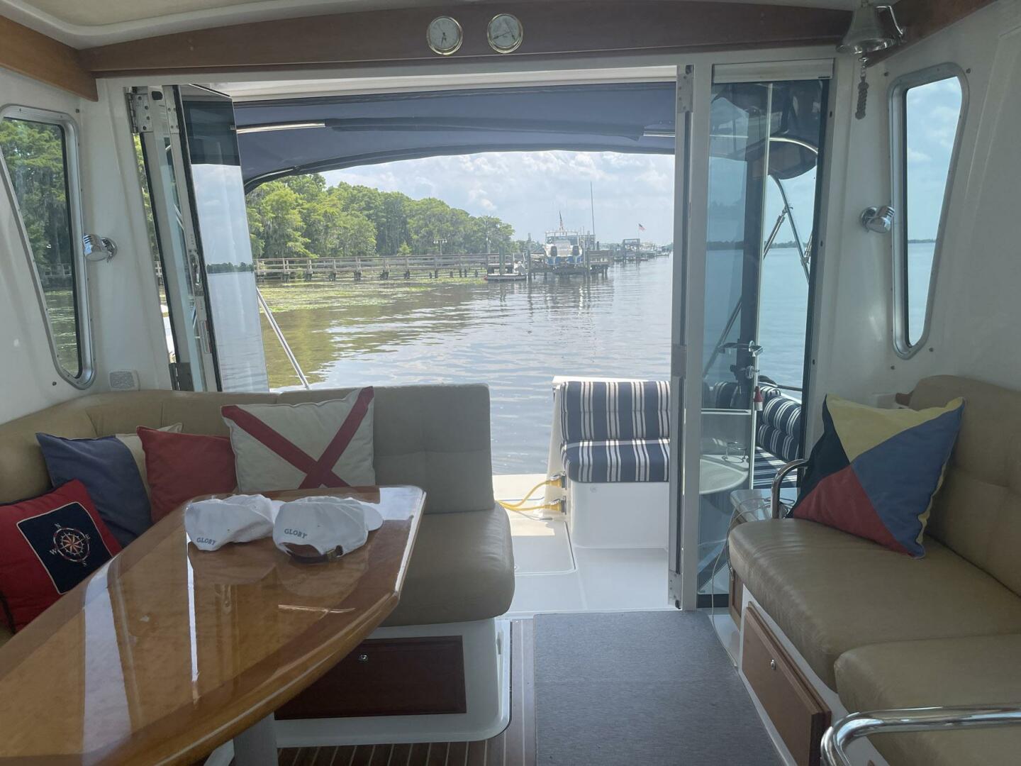 Back Cove-37 2014-Glory Pawleys Island-South Carolina-United States-4480466 | Thumbnail