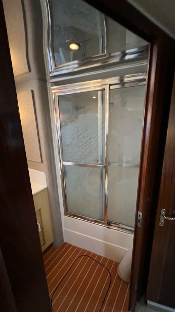 Hatteras-Motoryacht 1987-SEA OWL Georgetown-Maryland-United States-4481212