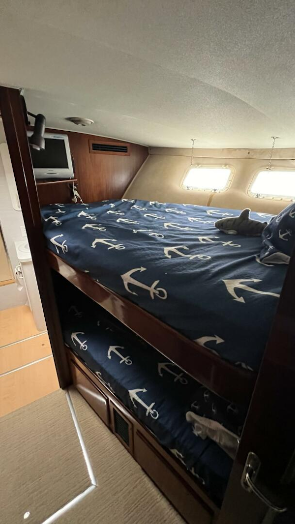 Hatteras-Motoryacht 1987-SEA OWL Georgetown-Maryland-United States-4481183