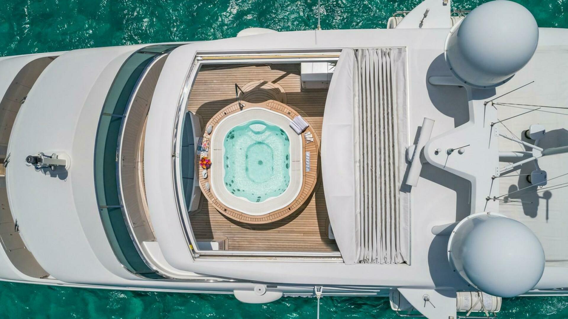 Benetti-Classic 2013-NAMASTE Fort Lauderdale-Florida-United States-NAMASE 121-4481655 | Thumbnail