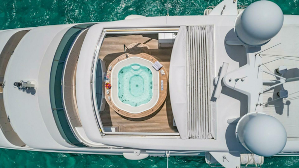 Benetti-Classic 2013-NAMASTE Fort Lauderdale-Florida-United States-NAMASE 121-4481655