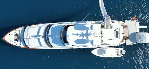 Benetti-Classic 2013-NAMASTE Fort Lauderdale-Florida-United States-NAMASTE 121-4504655