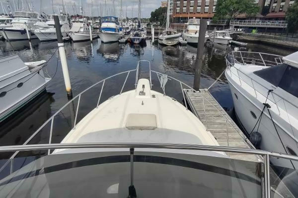 Tollycraft-34 Sport Sedan 1988 -New Bern-North Carolina-United States-4483087