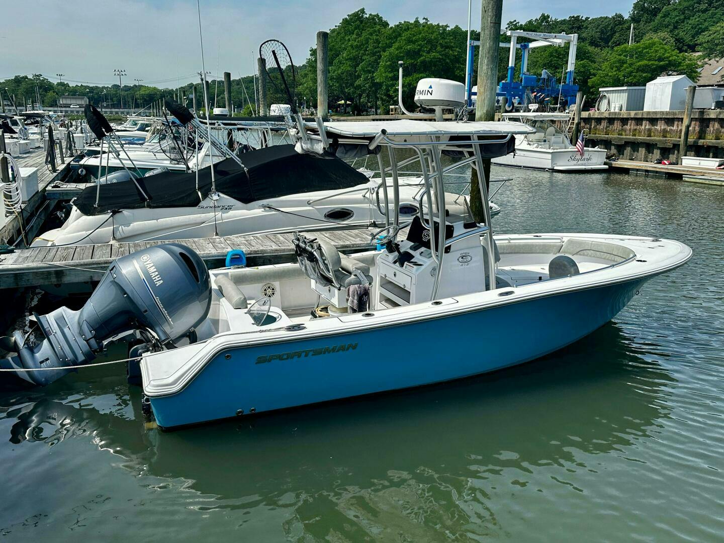 Sportsman-Open 212 Center Console 2020 -Huntington-New York-United States-4485464