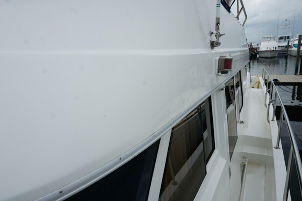 Ocean Alexander-456 Classicco 2003-MALAYA III Stuart-Florida-United States-4487523