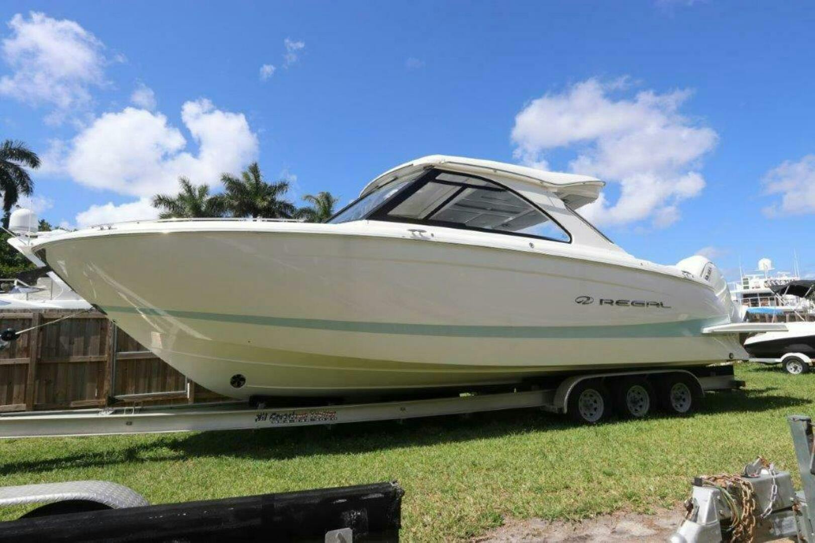 Regal-LX36 2022 -Fort Lauderdale-Florida-United States-4487303