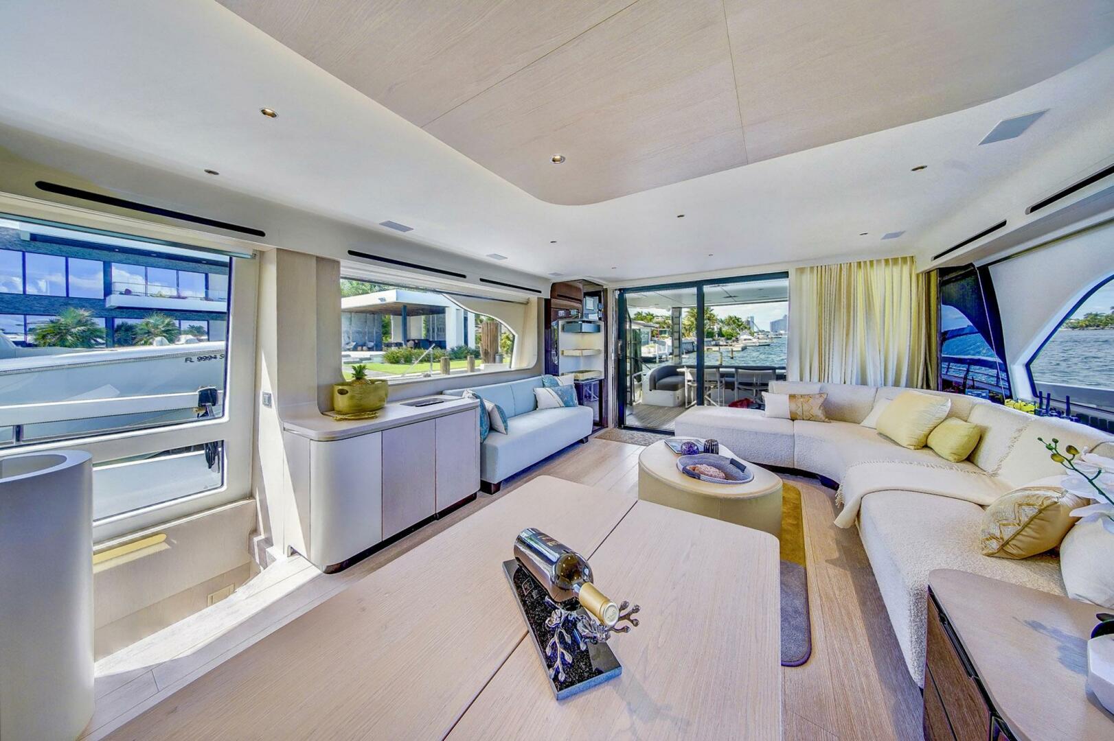 Azimut-78 Flybridge 2020-Transcendence Miami-Florida-United States-5847359 | Thumbnail