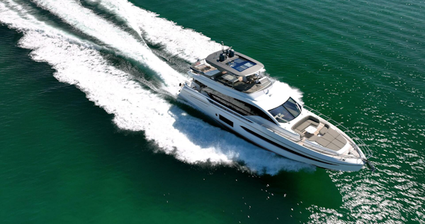 Azimut-78 Flybridge 2020-Transcendence Miami-Florida-United States-5847431