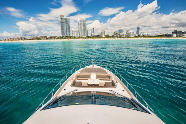 Azimut-78 Flybridge 2020-Transcendence Miami-Florida-United States-5847387