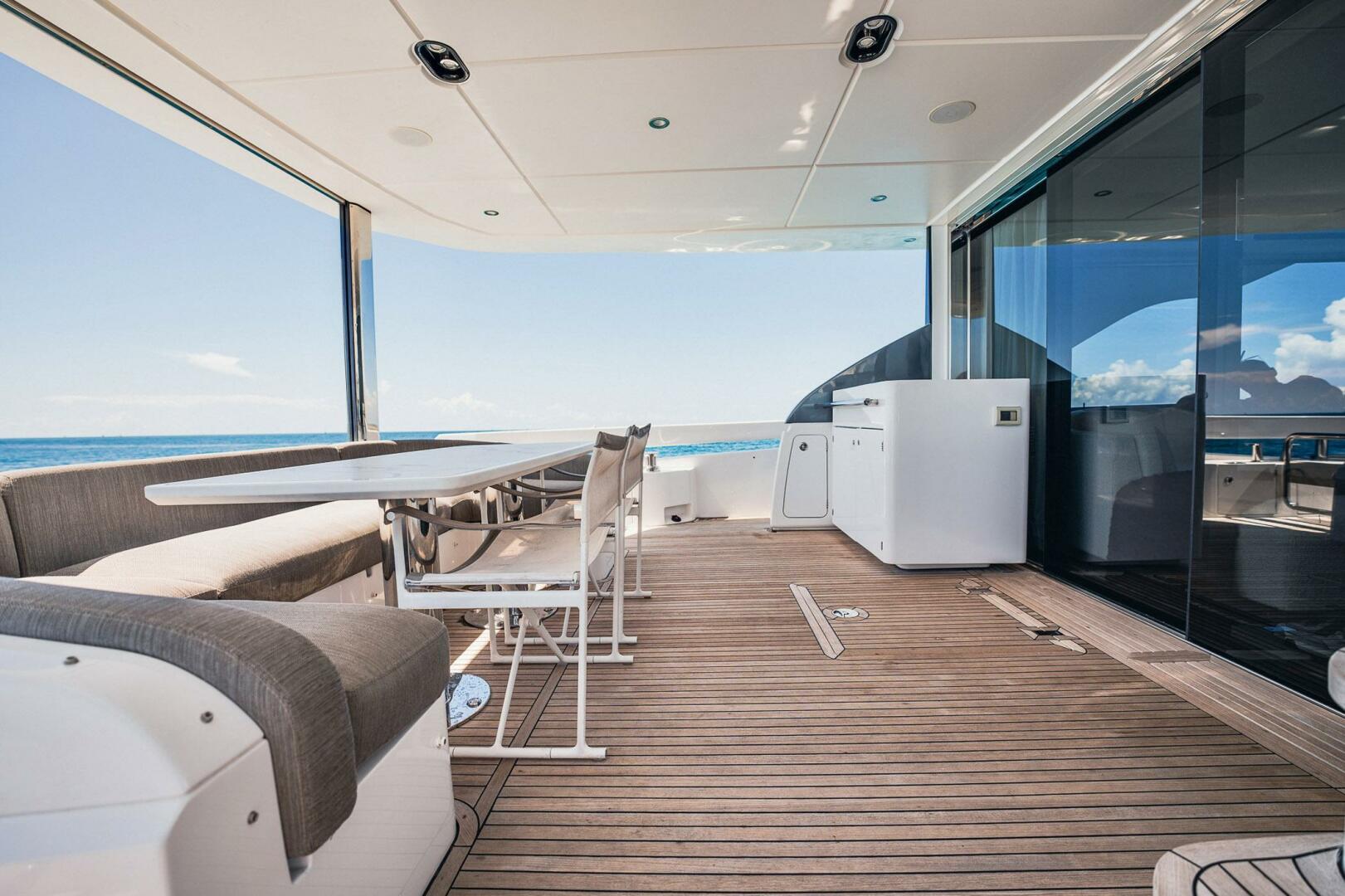 Azimut-78 Flybridge 2020-Transcendence Miami-Florida-United States-5847396 | Thumbnail