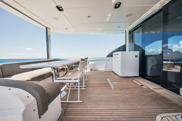 Azimut-78 Flybridge 2020-Transcendence Miami-Florida-United States-5847396