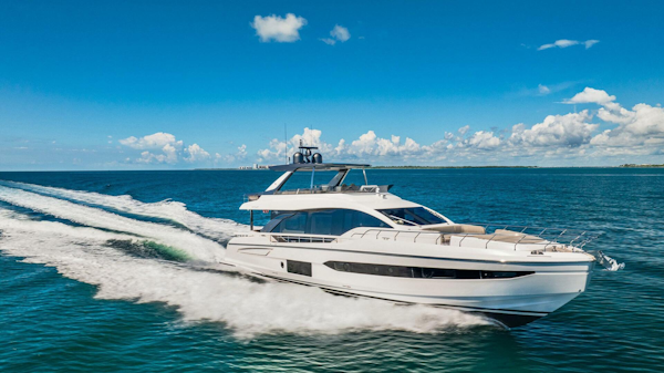 Azimut-78 Flybridge 2020-Transcendence Miami-Florida-United States-5847437