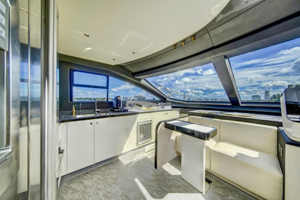 Azimut-78 Flybridge 2020-Transcendence Miami-Florida-United States-5847420