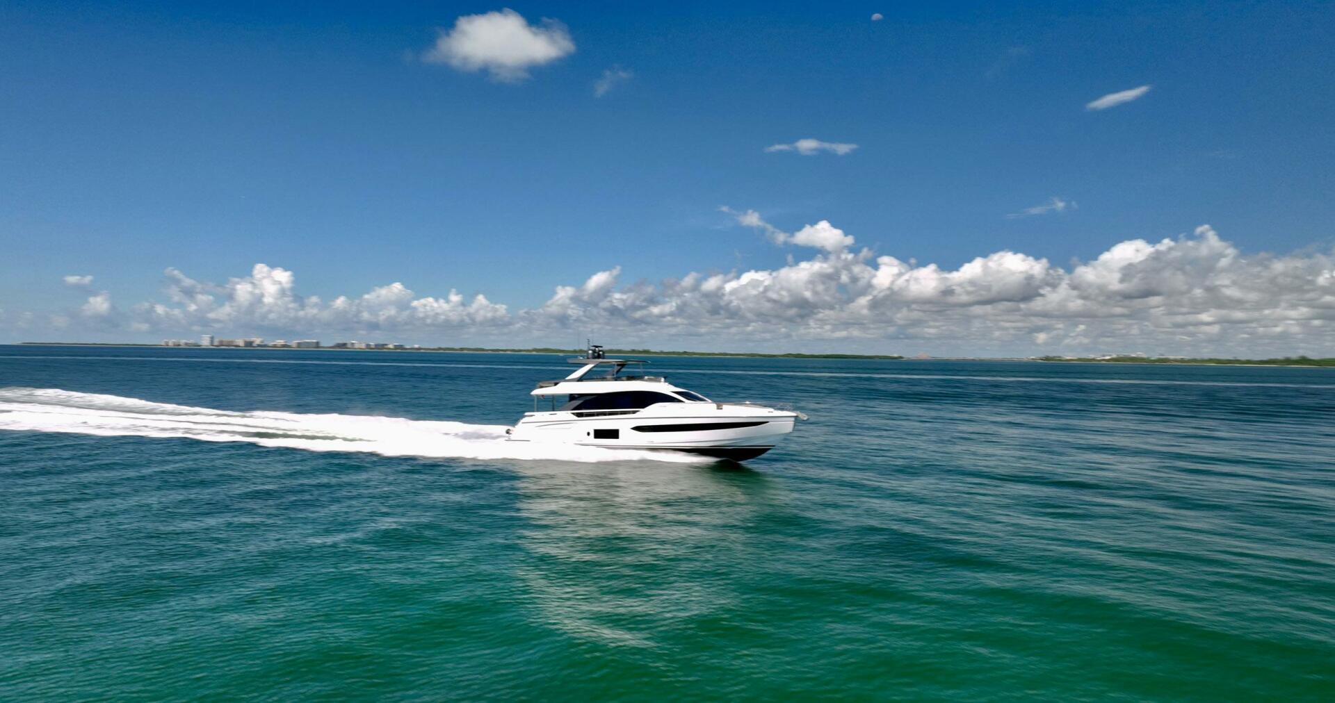 Azimut-78 Flybridge 2020-Transcendence Miami-Florida-United States-5847434 | Thumbnail