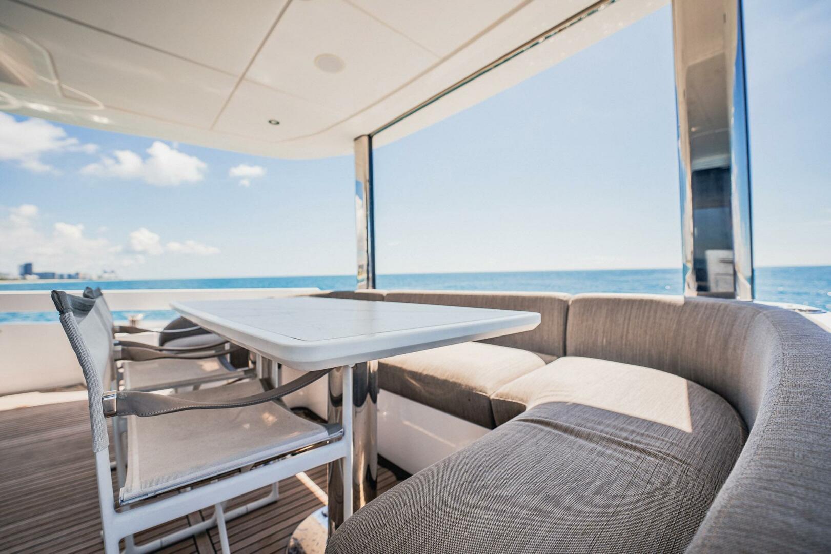 Azimut-78 Flybridge 2020-Transcendence Miami-Florida-United States-5847395 | Thumbnail