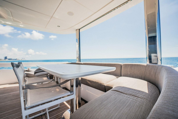 Azimut-78 Flybridge 2020-Transcendence Miami-Florida-United States-5847395