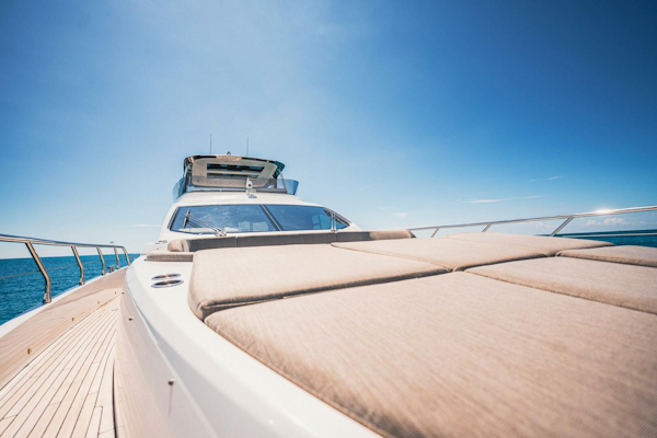 Azimut-78 Flybridge 2020-Transcendence Miami-Florida-United States-5847392