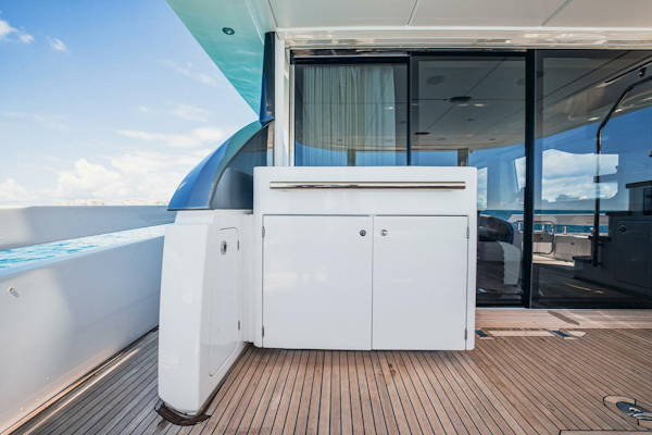 Azimut-78 Flybridge 2020-Transcendence Miami-Florida-United States-5847402
